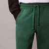Pantalones de chándal clásicos de felpa Pantalones de chándal clásicos de felpa