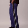 Pantalones de chándal clásicos de felpa Pantalones de chándal clásicos de felpa