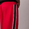 Pantalones de chándal clásicos de felpa Pantalones de chándal clásicos de felpa