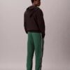 Pantalones de chándal clásicos de felpa Pantalones de chándal clásicos de felpa