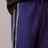 Pantalones de chándal clásicos de felpa Pantalones de chándal clásicos de felpa