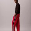 Pantalones de chándal clásicos de felpa Pantalones de chándal clásicos de felpa