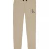 Pantalones de chándal con cordón Monologo para niños Pantalones de chándal con cordón Monologo para niños
