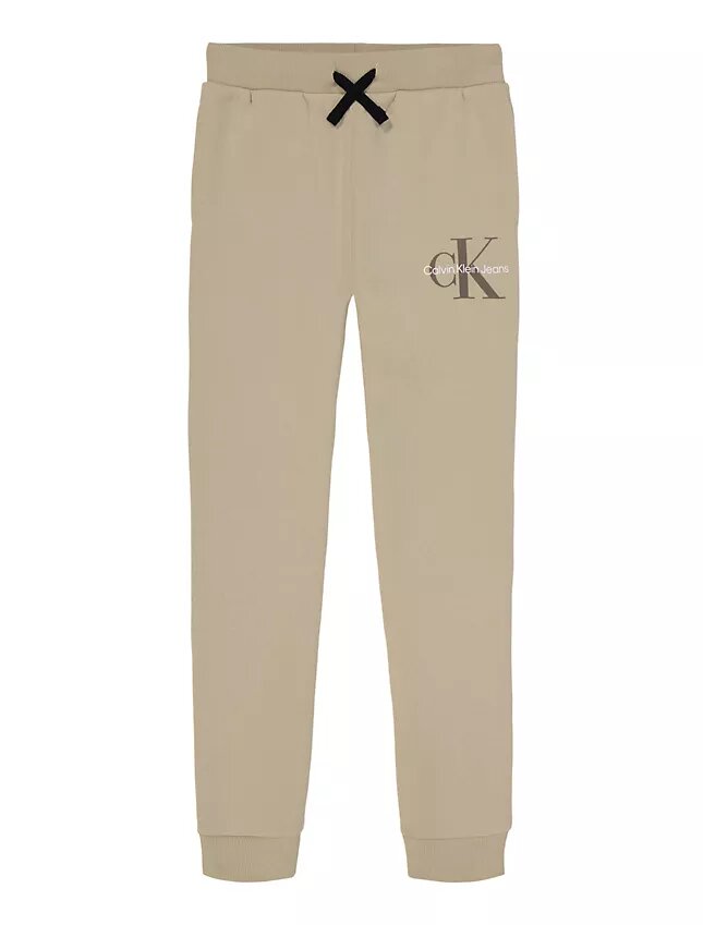 Pantalones de chándal con cordón Monologo para niños Pantalones de chándal con cordón Monologo para niños