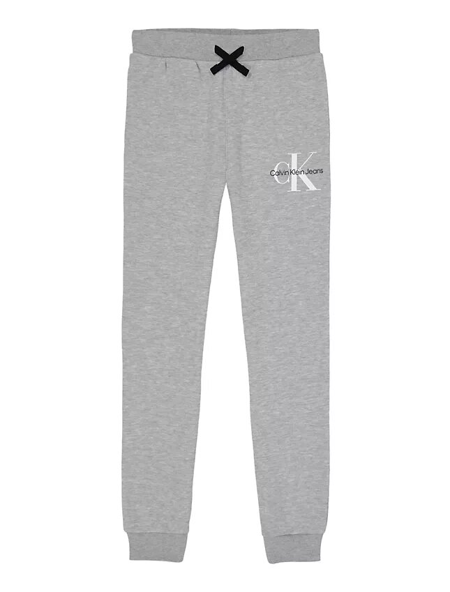Pantalones de chándal con cordón Monologo para niños Pantalones de chándal con cordón Monologo para niños