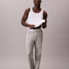 Pantalones de chándal Cotton Stretch Icon