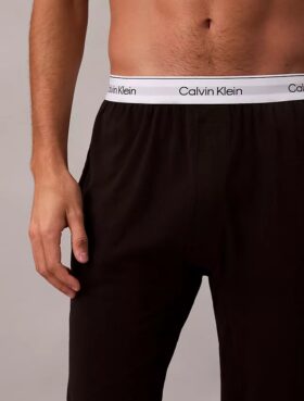 Pantalones de chándal Cotton Stretch Icon