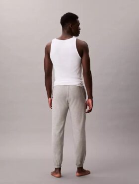 Pantalones de chándal Cotton Stretch Icon