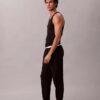 Pantalones de chándal Cotton Stretch Icon