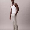 Pantalones de chándal Cotton Stretch Icon
