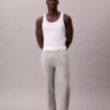 Pantalones de chándal Cotton Stretch Icon
