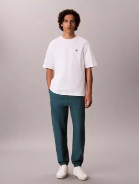 Pantalones de chándal de felpa de primera calidad