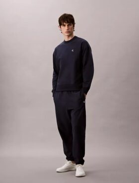 Pantalones de chándal de felpa de primera calidad
