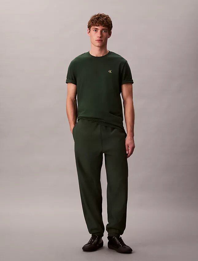 Pantalones de chándal de felpa de primera calidad Pantalones de chándal de felpa de primera calidad