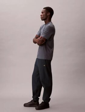 Pantalones de chándal de felpa de primera calidad