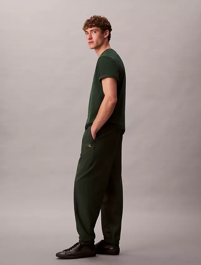 Pantalones de chándal de felpa de primera calidad Pantalones de chándal de felpa de primera calidad