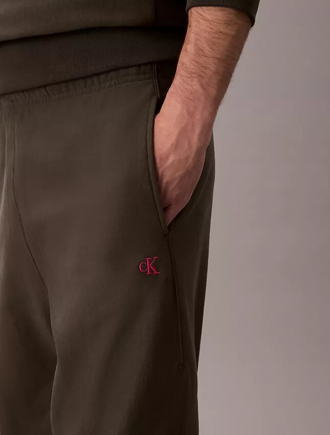 Pantalones de chándal de felpa de primera calidad Pantalones de chándal de felpa de primera calidad