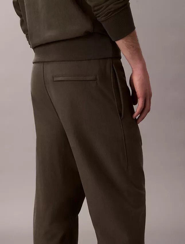 Pantalones de chándal de felpa de primera calidad Pantalones de chándal de felpa de primera calidad