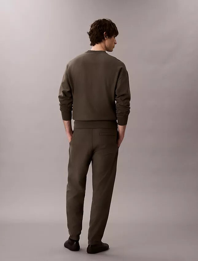 Pantalones de chándal de felpa de primera calidad Pantalones de chándal de felpa de primera calidad