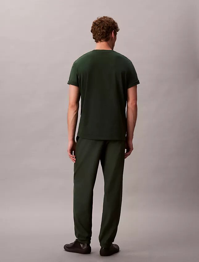 Pantalones de chándal de felpa de primera calidad Pantalones de chándal de felpa de primera calidad