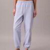 Pantalones de chándal de felpa francesa Monólogo Pantalones de chándal de felpa francesa Monólogo