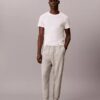 Pantalones de chándal de felpa modernos Pantalones de chándal de felpa modernos