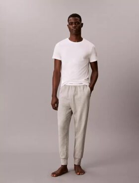 Pantalones de chándal de felpa modernos Pantalones de chándal de felpa modernos