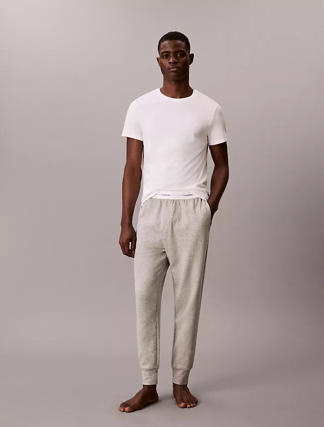 Pantalones de chándal de felpa modernos Pantalones de chándal de felpa modernos