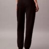 Pantalones de chándal de felpa modernos