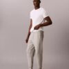 Pantalones de chándal de felpa modernos Pantalones de chándal de felpa modernos