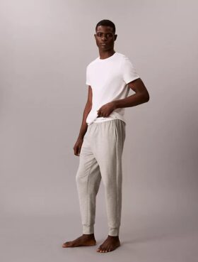 Pantalones de chándal de felpa modernos Pantalones de chándal de felpa modernos
