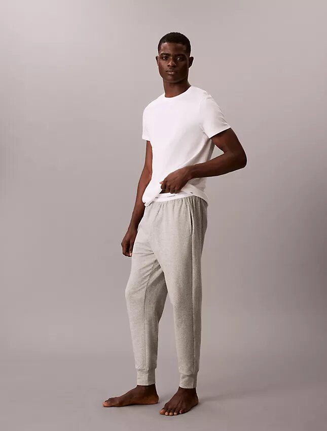 Pantalones de chándal de felpa modernos Pantalones de chándal de felpa modernos