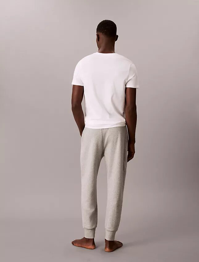 Pantalones de chándal de felpa modernos Pantalones de chándal de felpa modernos