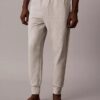 Pantalones de chándal de felpa modernos Pantalones de chándal de felpa modernos
