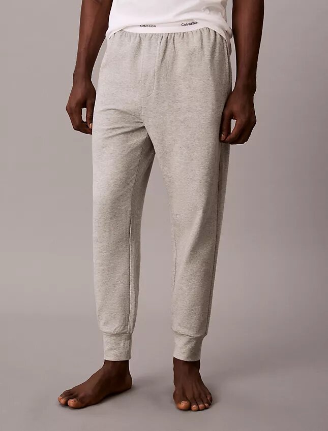 Pantalones de chándal de felpa modernos Pantalones de chándal de felpa modernos