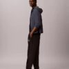 Pantalones de chándal de felpa Monólogo Pantalones de chándal de felpa Monólogo