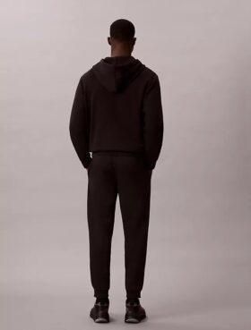 Pantalones de chándal de felpa Monólogo