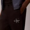 Pantalones de chándal de felpa Monólogo Pantalones de chándal de felpa Monólogo