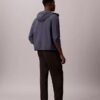 Pantalones de chándal de felpa Monólogo Pantalones de chándal de felpa Monólogo