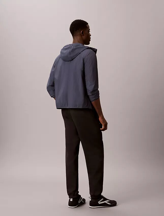 Pantalones de chándal de felpa Monólogo Pantalones de chándal de felpa Monólogo