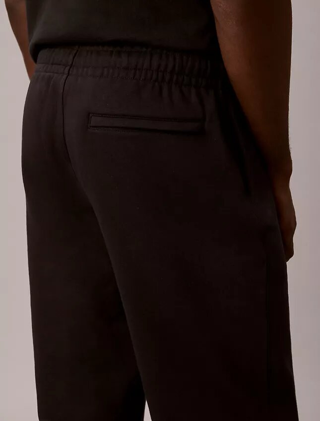 Pantalones de chándal de felpa Monólogo Pantalones de chándal de felpa Monólogo