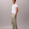 Pantalones de chándal de felpa Monologo Pantalones de chándal de felpa Monologo