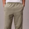 Pantalones de chándal de felpa Monologo Pantalones de chándal de felpa Monologo