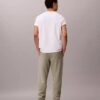Pantalones de chándal de felpa Monologo Pantalones de chándal de felpa Monologo