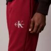 Pantalones de chándal de felpa Monologo Pantalones de chándal de felpa Monologo
