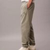 Pantalones de chándal de felpa Monologo Pantalones de chándal de felpa Monologo