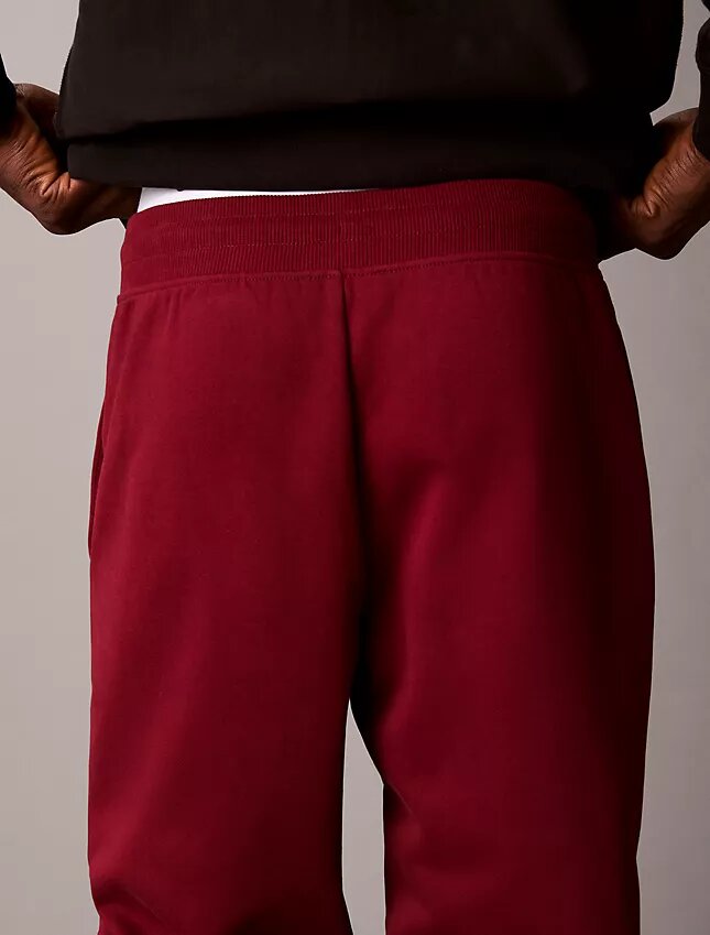 Pantalones de chándal de felpa Monologo Pantalones de chándal de felpa Monologo