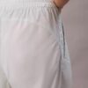 Pantalones de chándal sin cordón con el logotipo Monogram Pantalones de chándal sin cordón con el logotipo Monogram