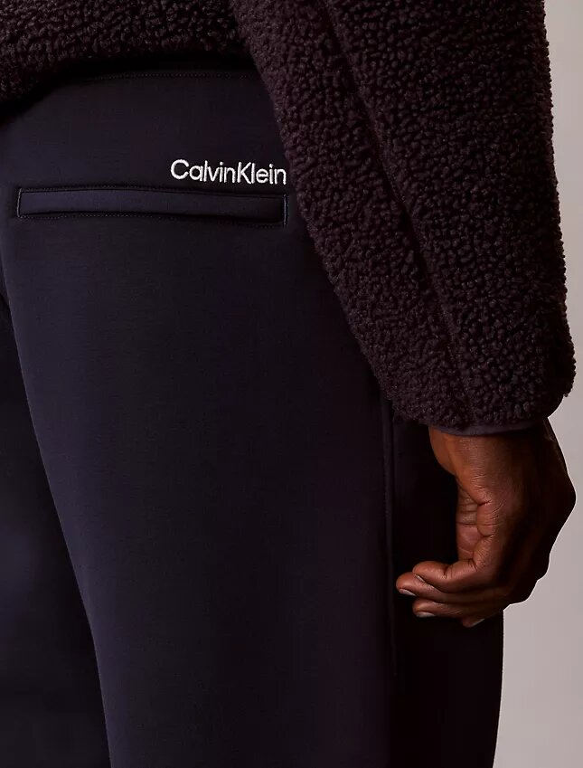 Pantalones de chándal Spacer Pantalones de chándal Spacer