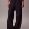 Pantalones de Denim tipo paracaidista Pantalones de Denim tipo paracaidista
